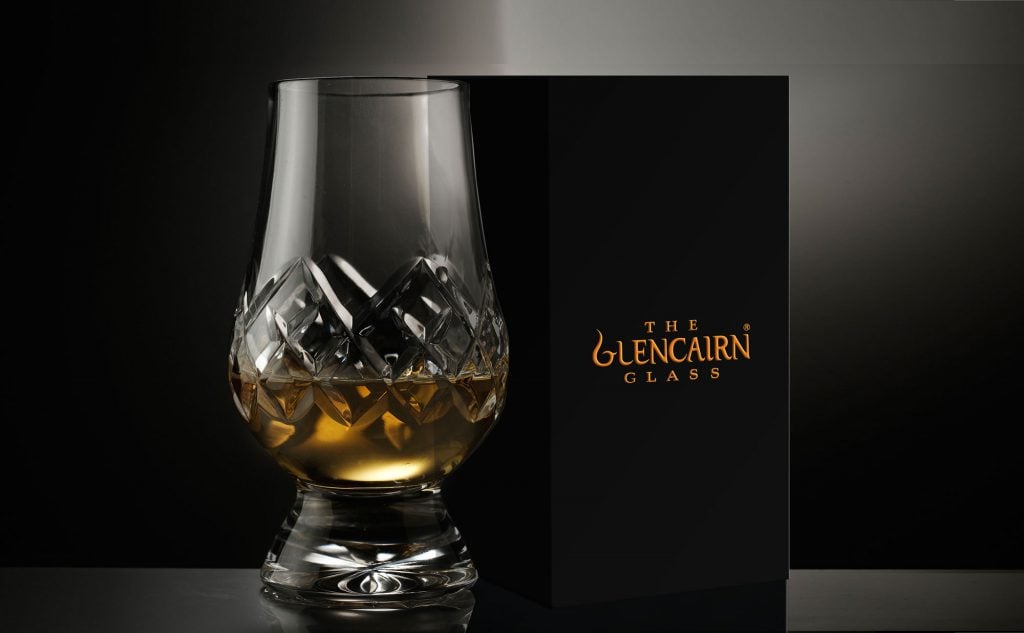 glassware