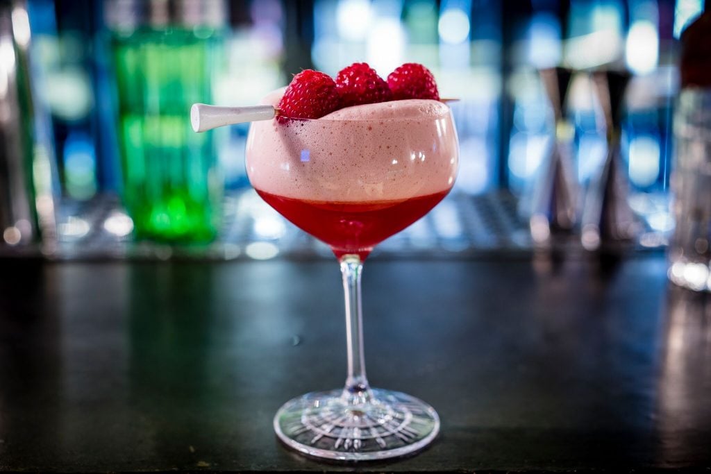 Clover Club