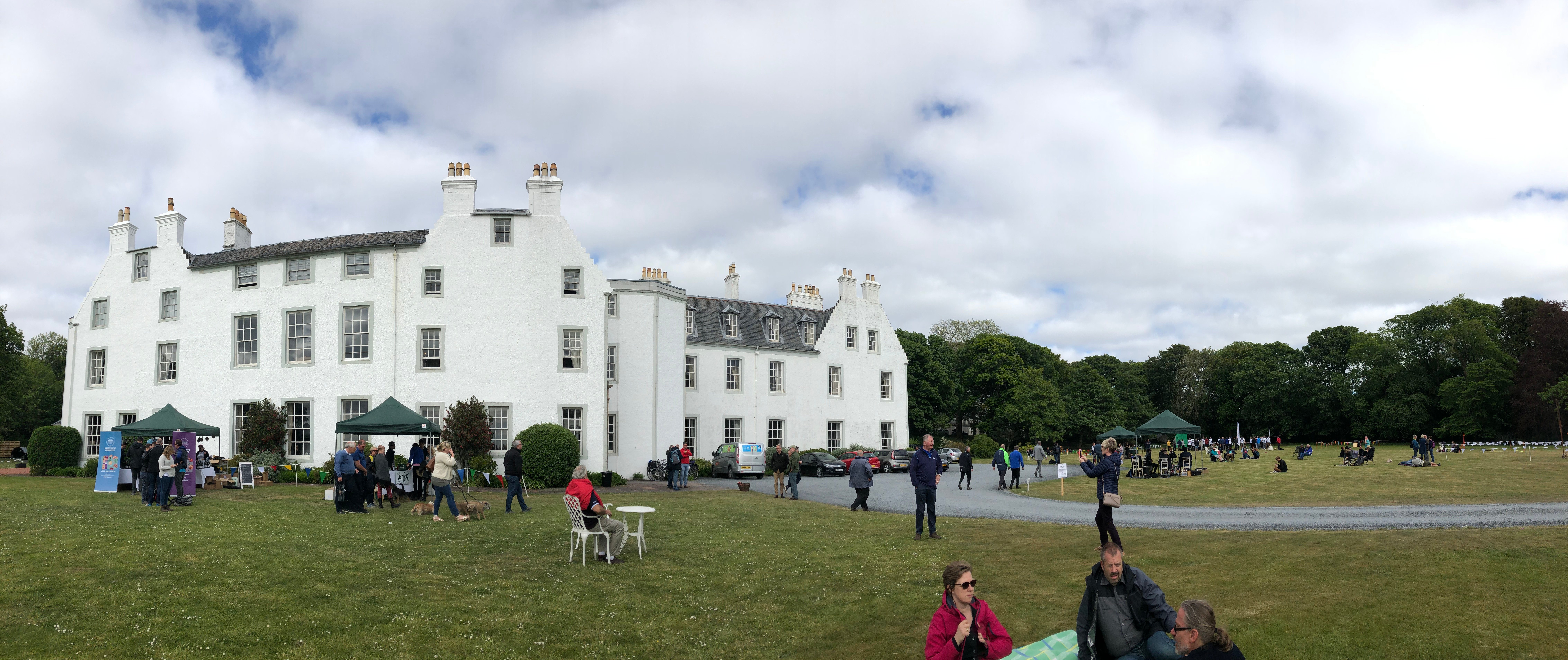 Feis Ile
