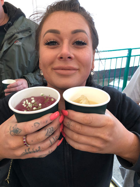 Feis Ile Lagavulin
