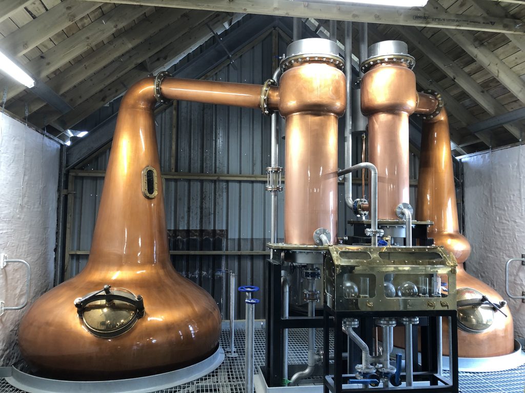 Kilchoman Feis Ile