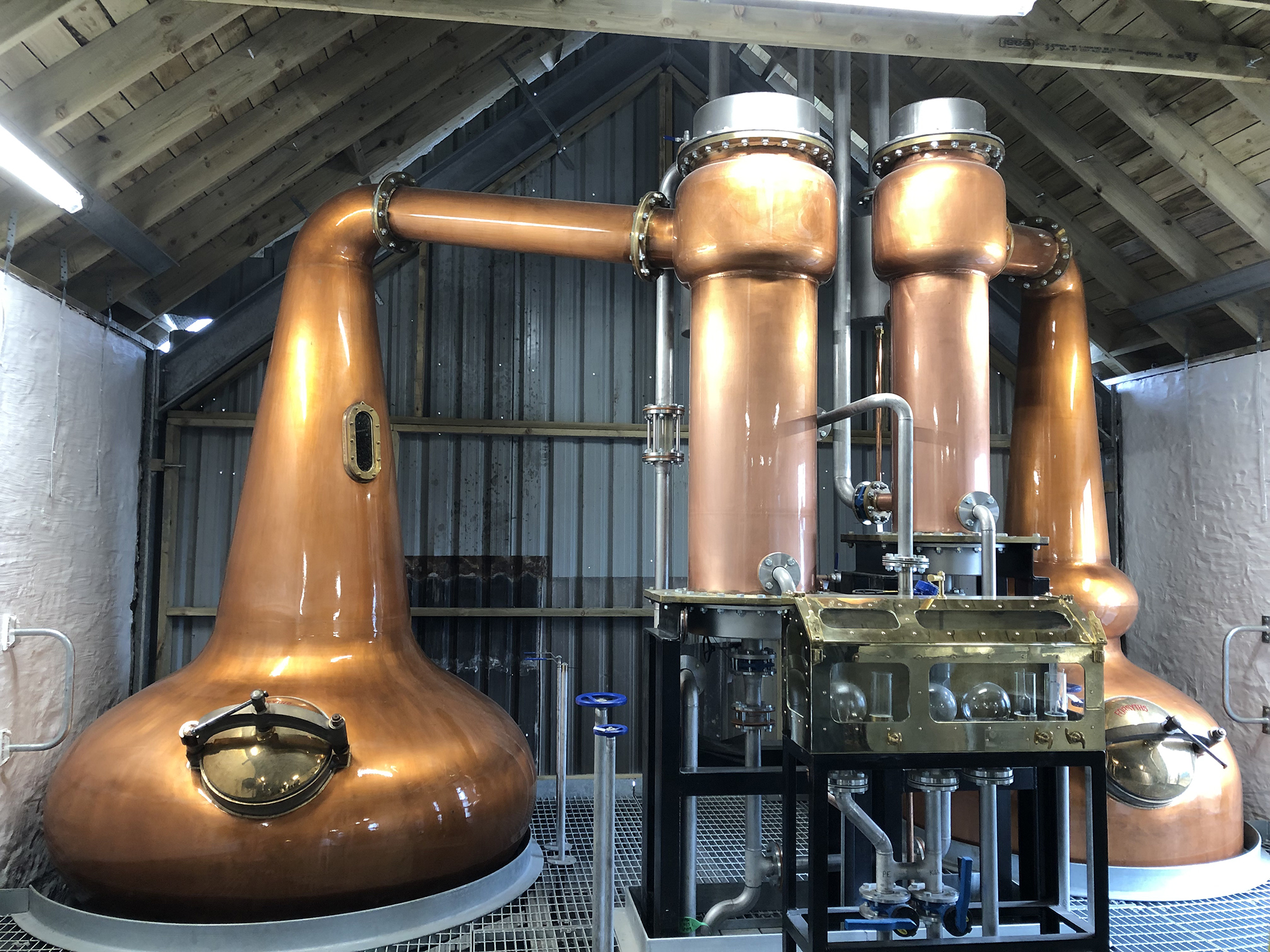Kilchoman Feis Ile