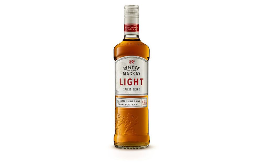 The Nightcap