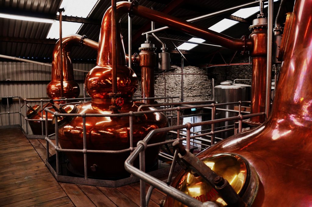 Dingle Single Malt