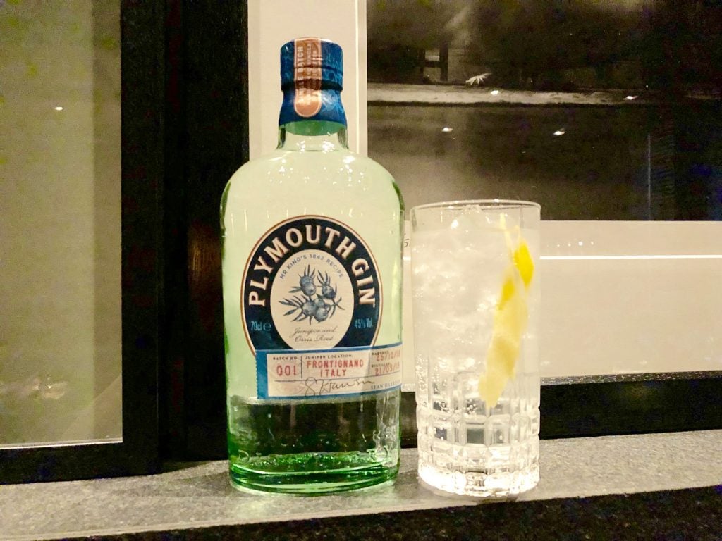 The Nightcap