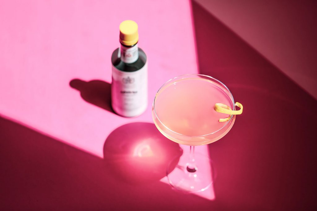 The Nightcap