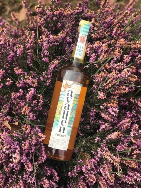 Avallen Calvados