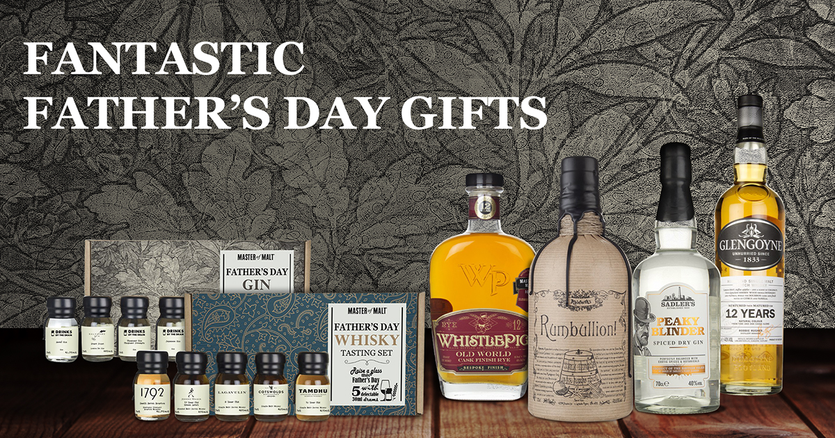 father's day gifts gin