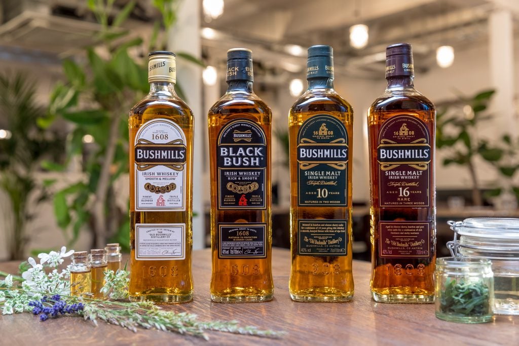 Bushmills
