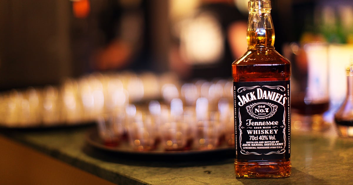 Jack Daniel's Distillery: beyond Old No.7 | Master of Malt blog