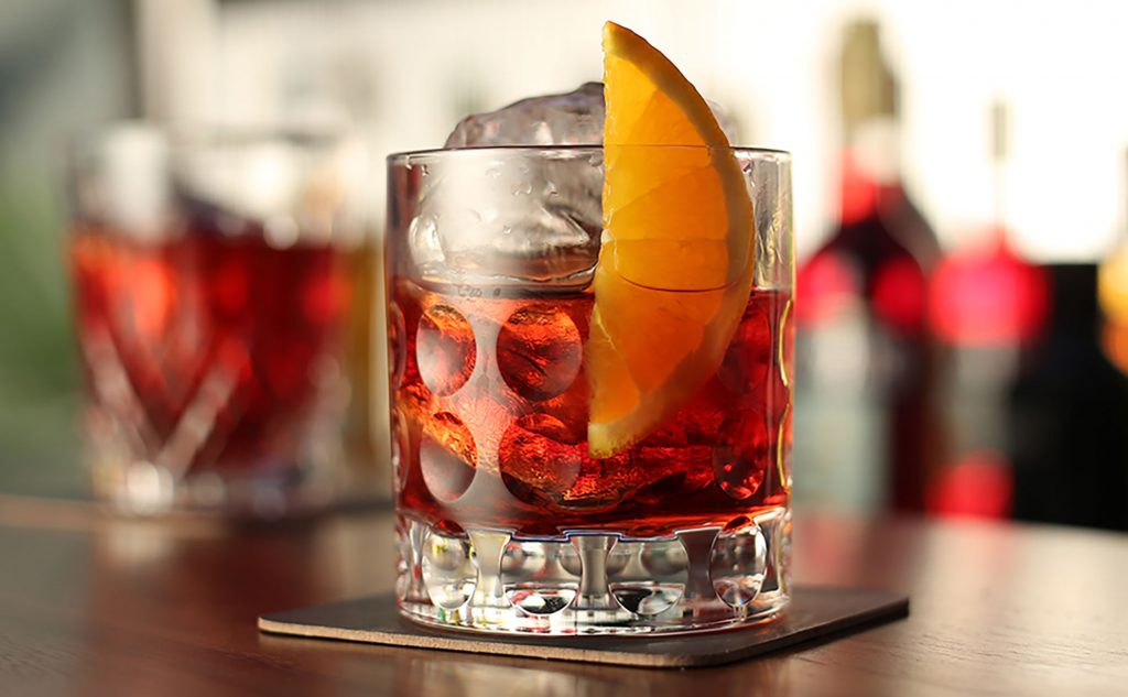 The Nightcap
