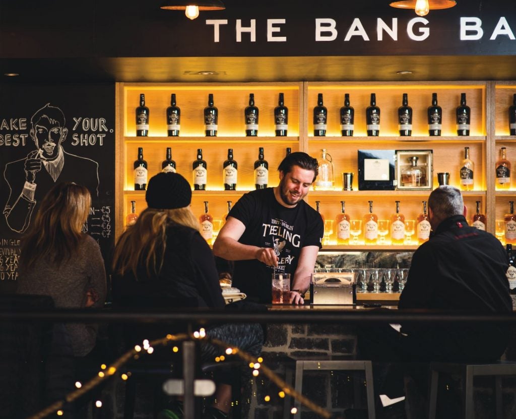 Teeling Dublin