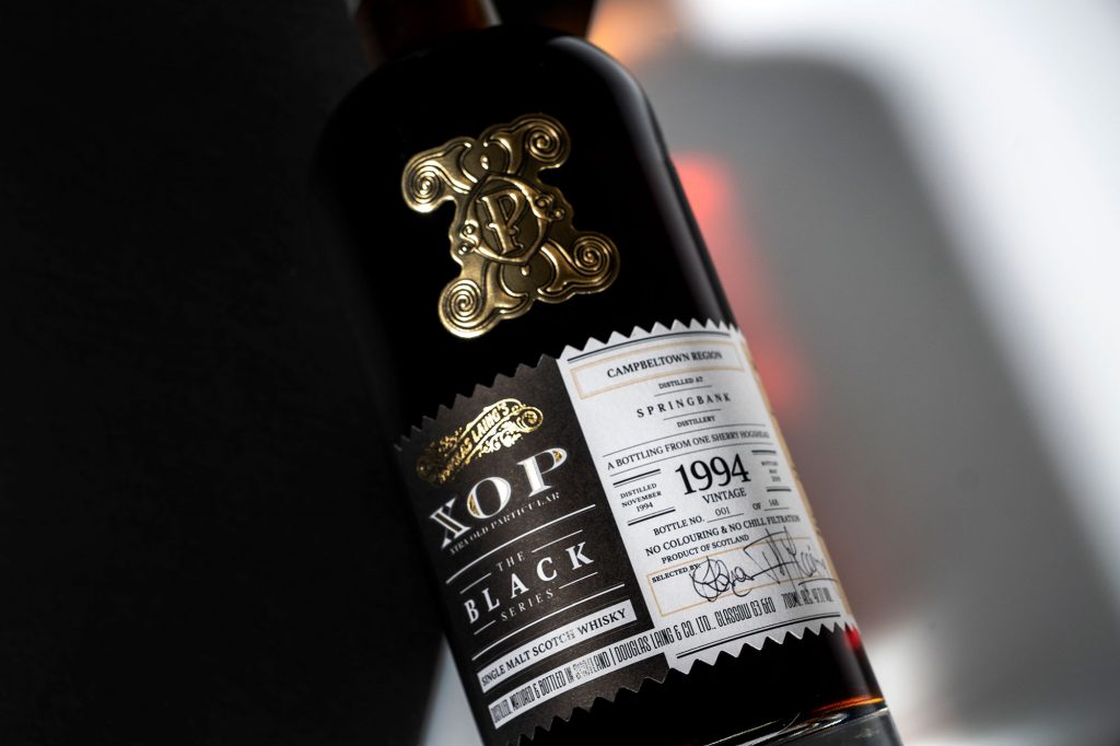 The Nightcap
