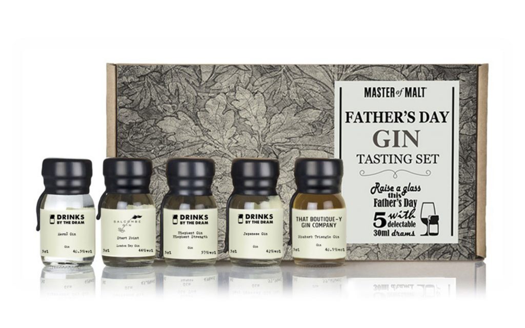 Fantastic Father's Day Gifts
