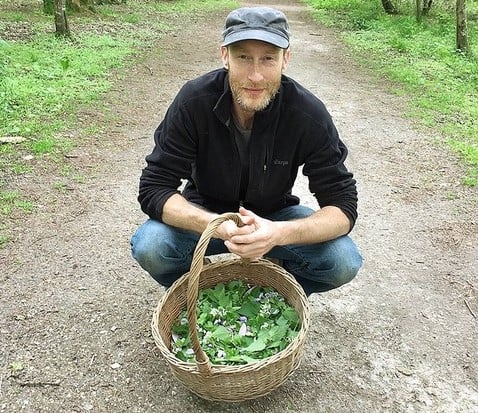john rensten