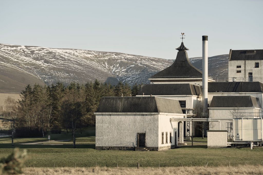 Braes of Glenlivet