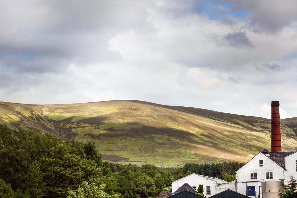 Caorunn gin