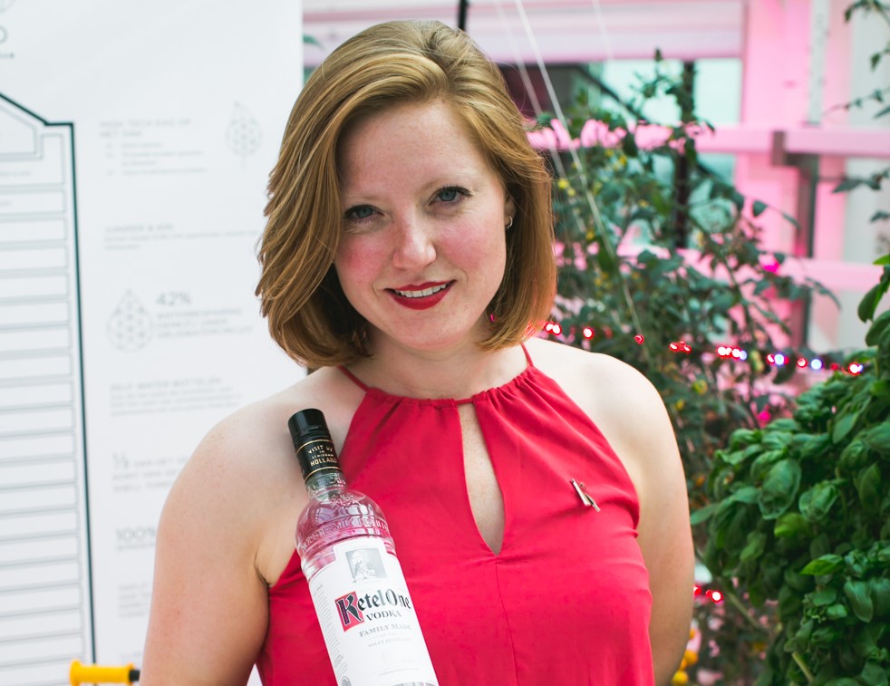 Helena Henneveld