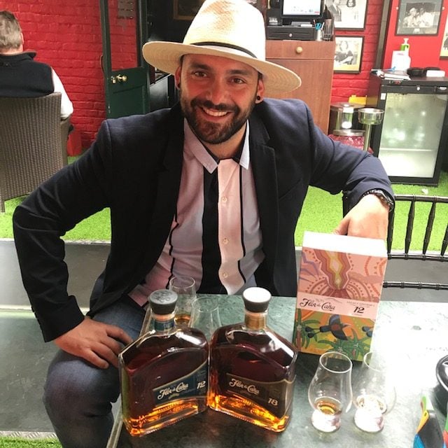 Flor de Caña