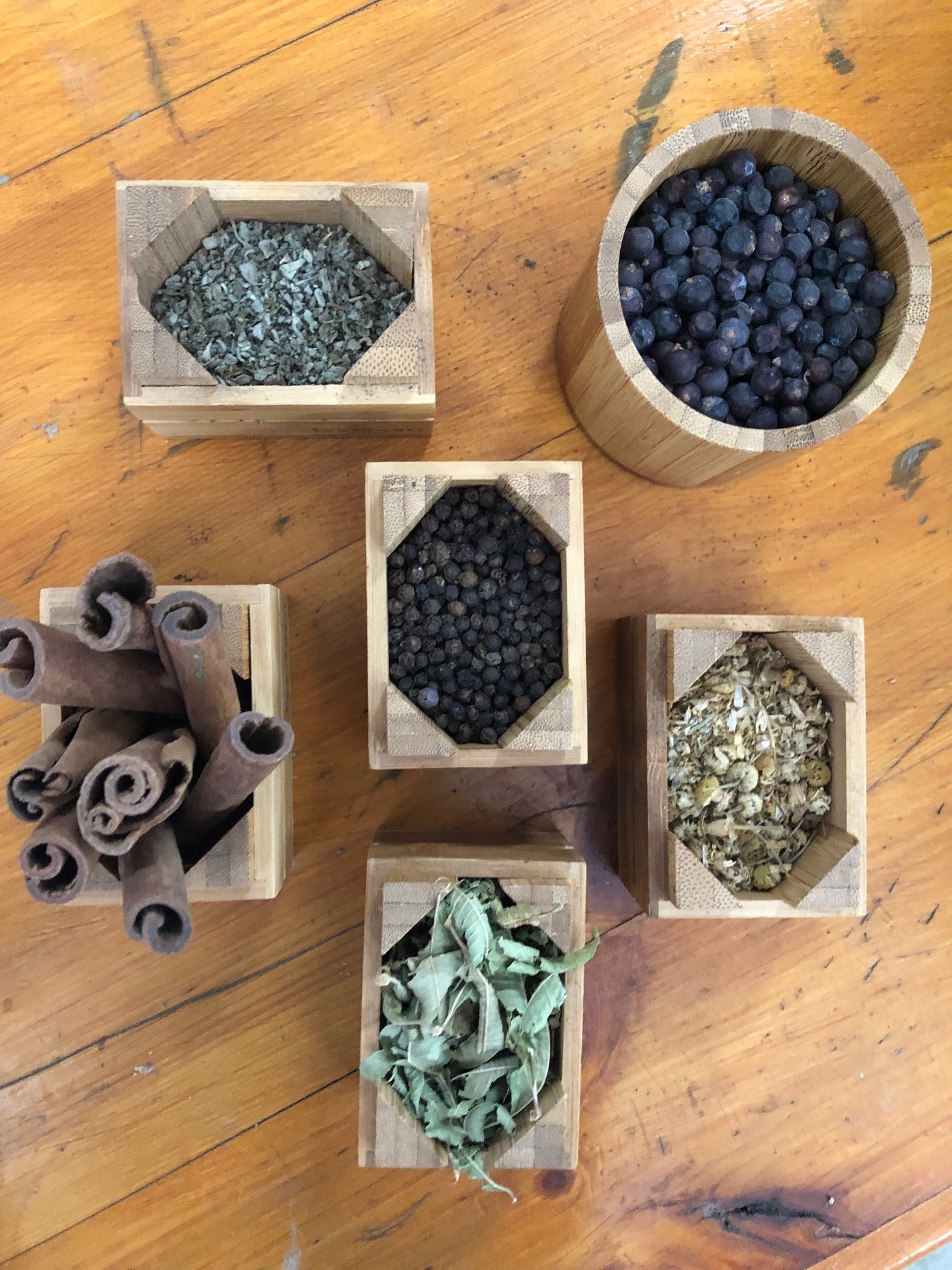 Milk & Honey Distillery