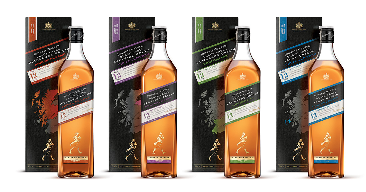 Black label whiskey review