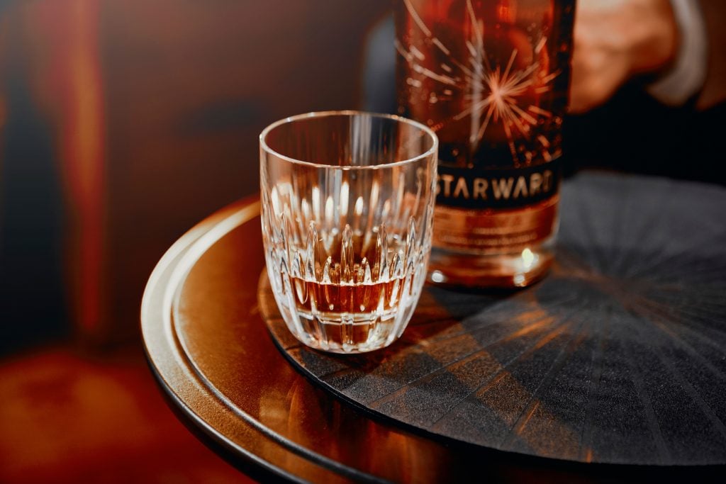 Starward Nova