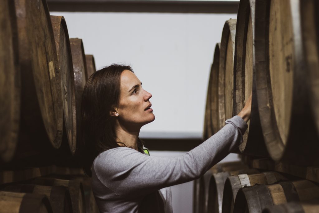 Ncn'ean Distillery