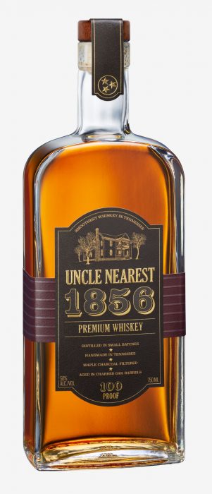 Uncle Nearest