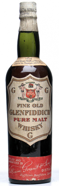 Glenfiddich