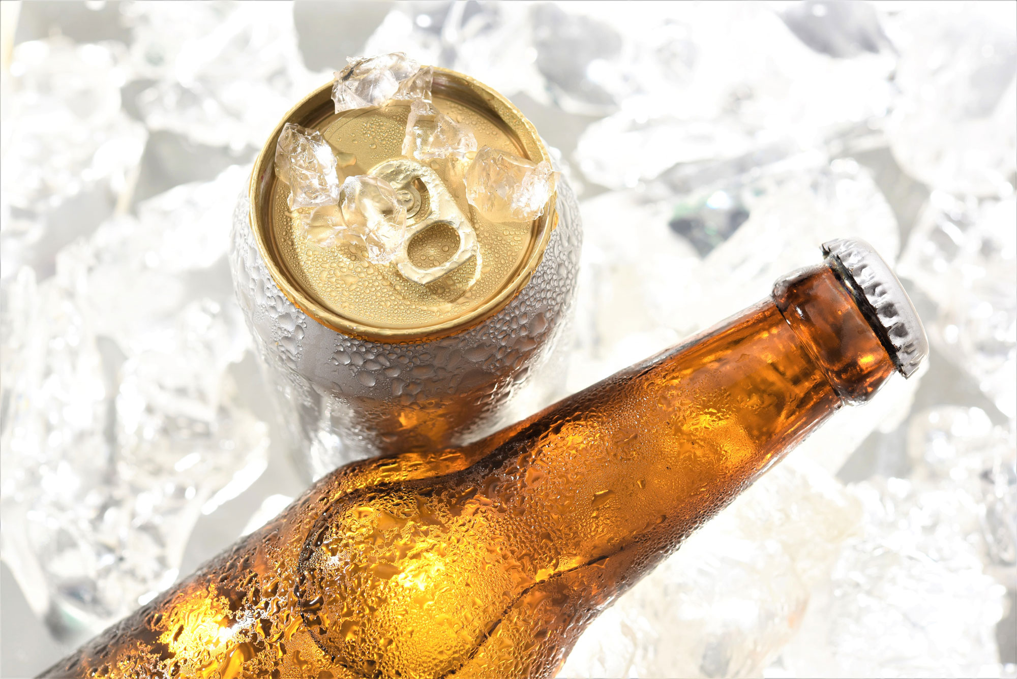 Beer Cans