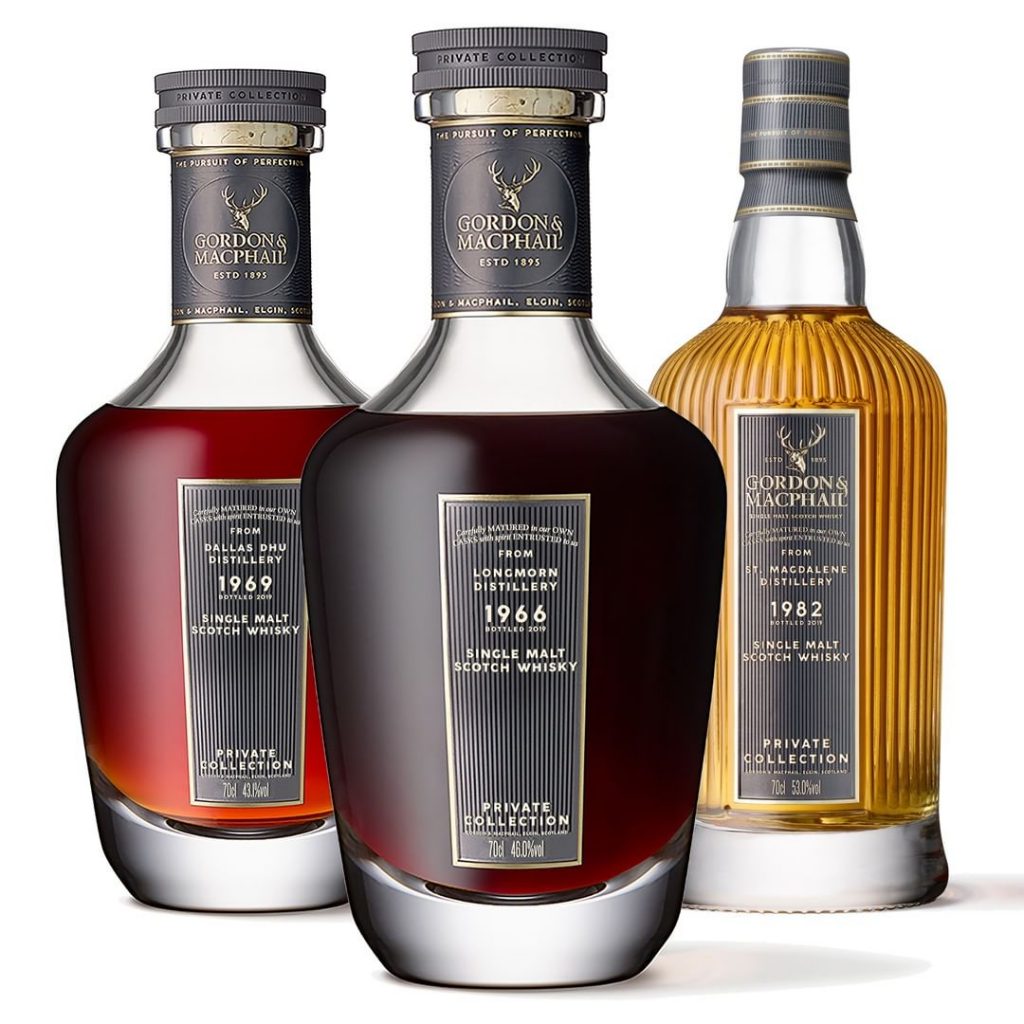 gordon and macphail