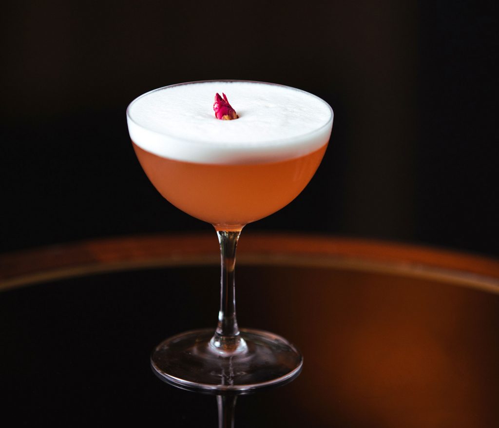 The Nightcap