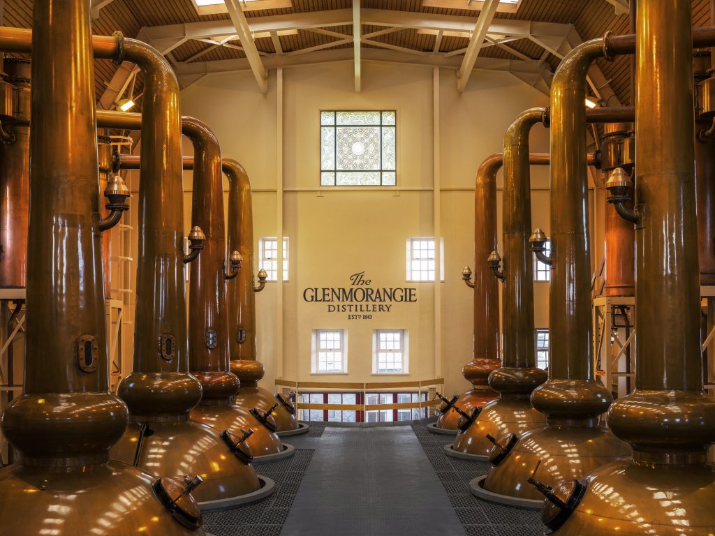 glenmorangie