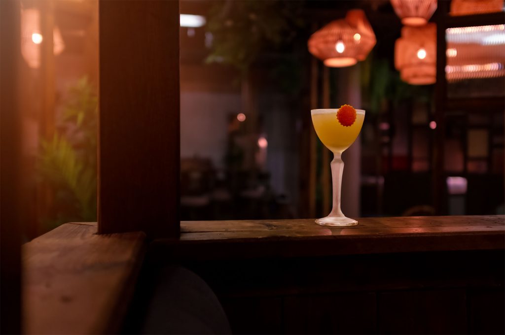 The Nightcap