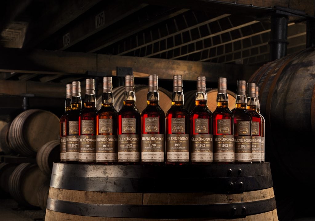 GlenDronach