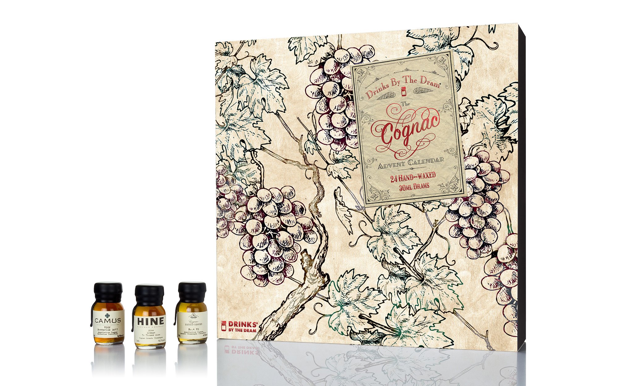 The Cognac Advent Calendar
