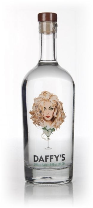 International Scottish Gin Day
