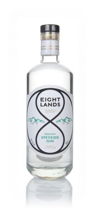International Scottish Gin Day