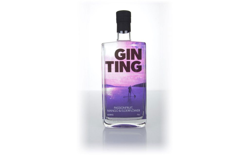 Perfect booze for the bank holiday!