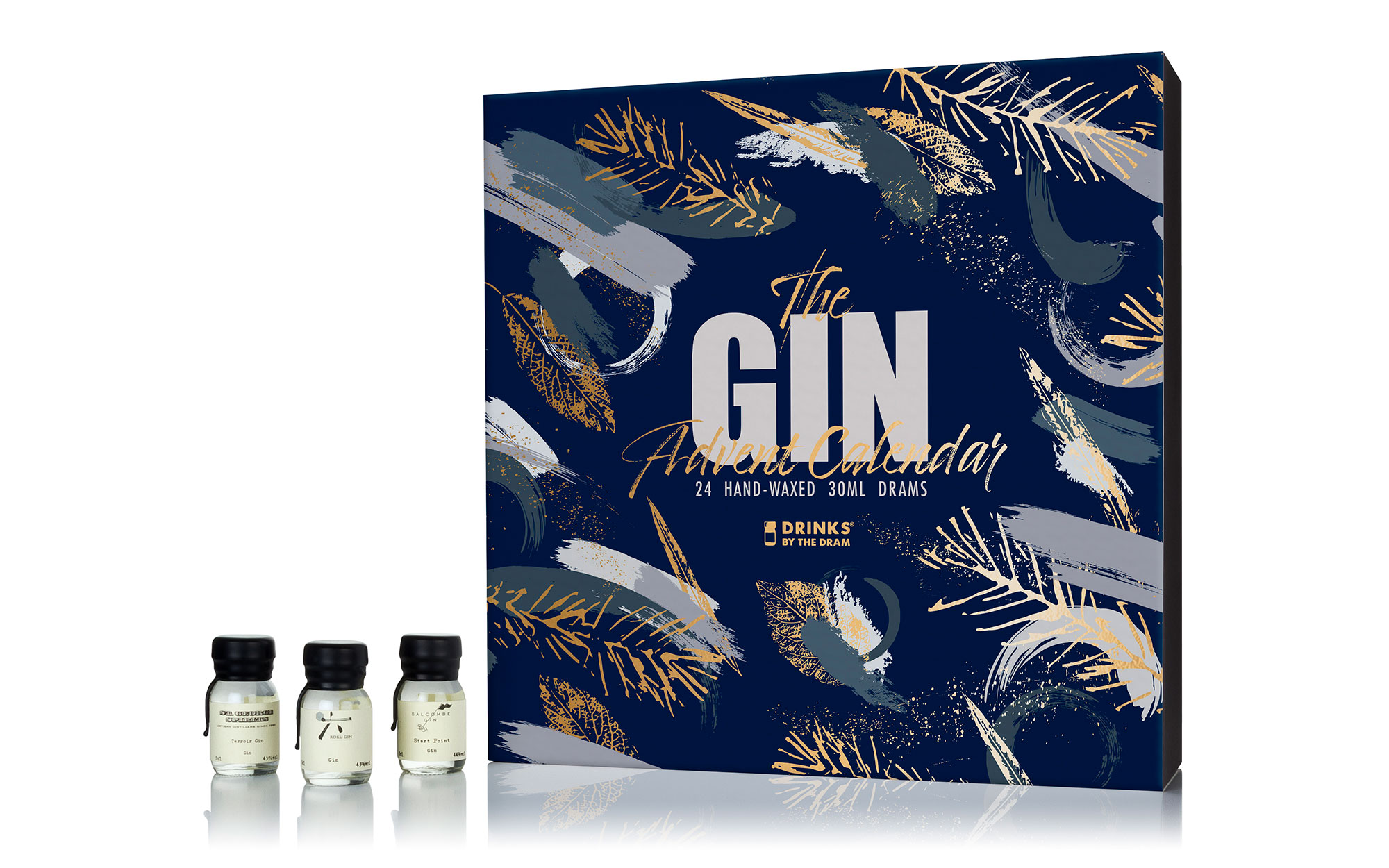 The Gin Advent Calendar