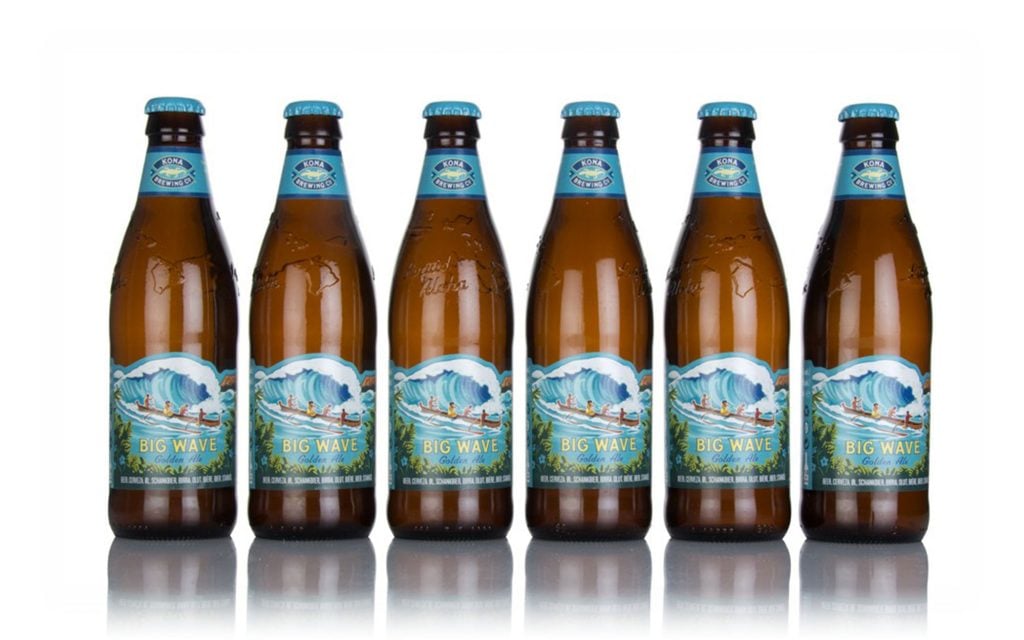 Perfect booze for the bank holiday!