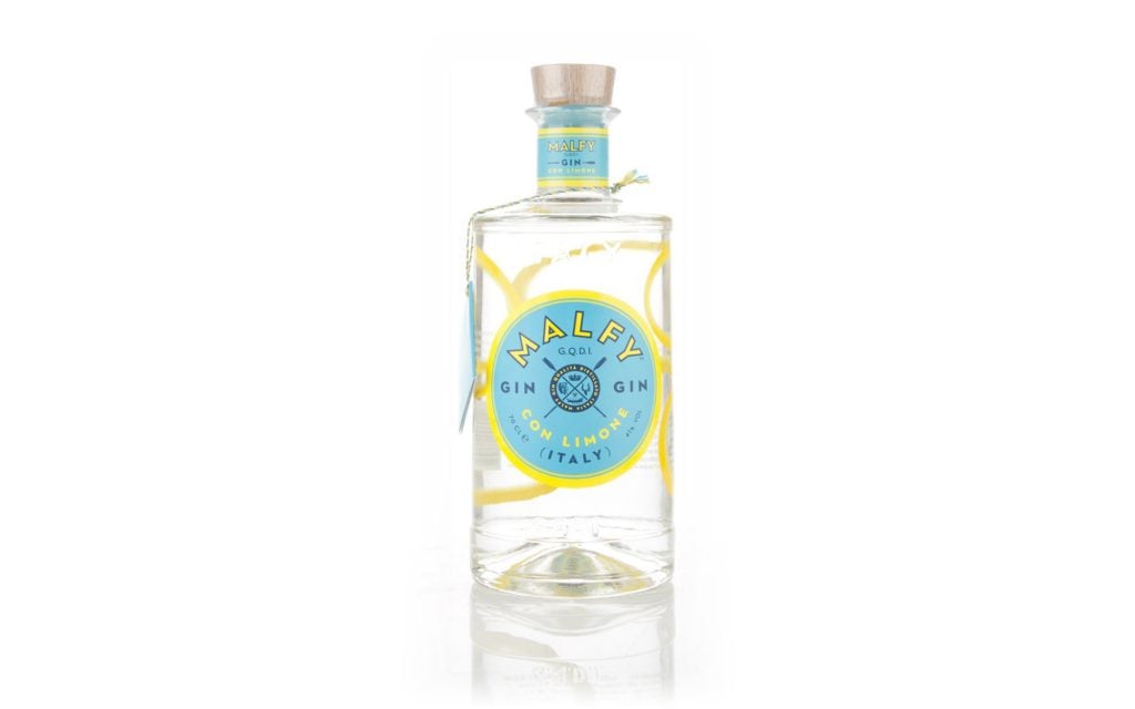 Perfect booze for the bank holiday!