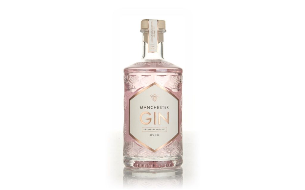 Perfect booze for the bank holiday!