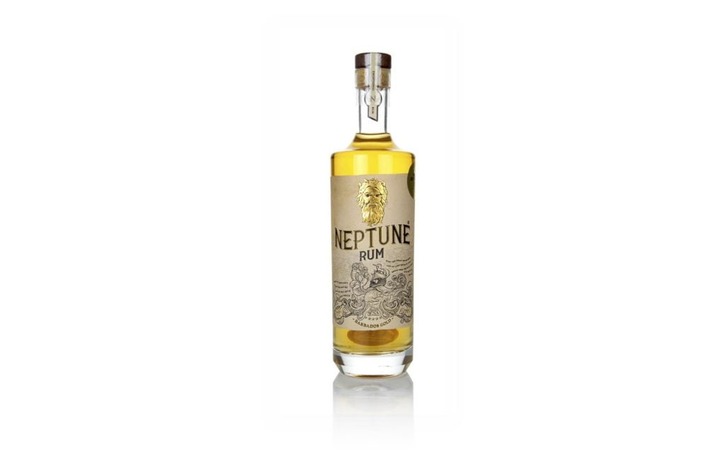 Perfect booze for the bank holiday!
