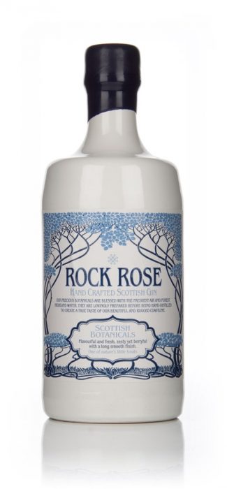 International Scottish Gin Day