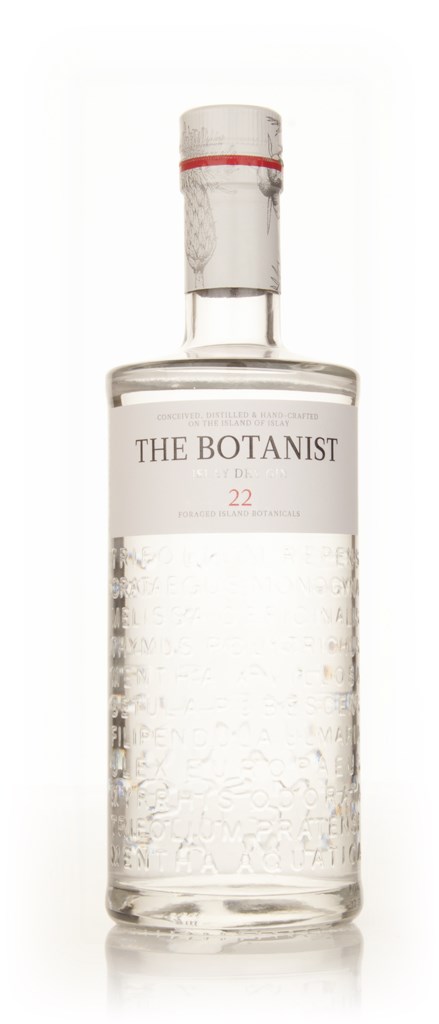 International Scottish Gin Day