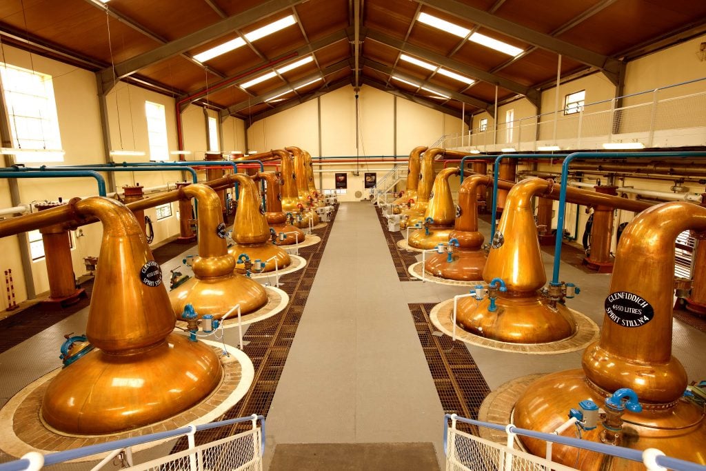Glenfiddich Distillery (1)