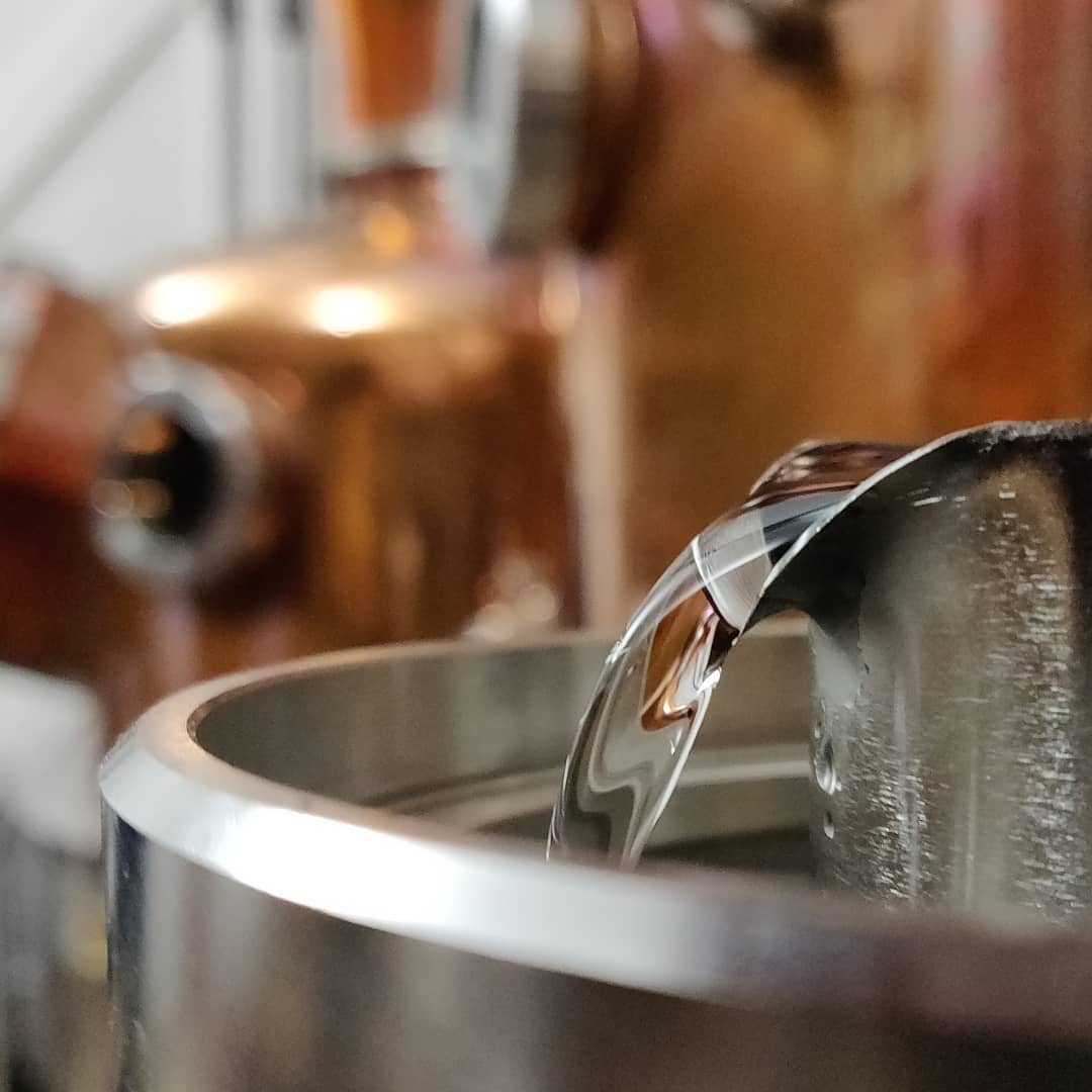 Environmental Distilling 5 Eco-Friendly Distilleries | Master of Malt blog