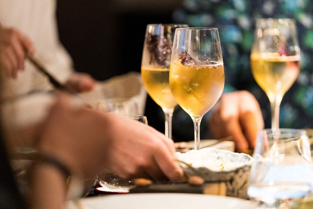 1796 Spritz