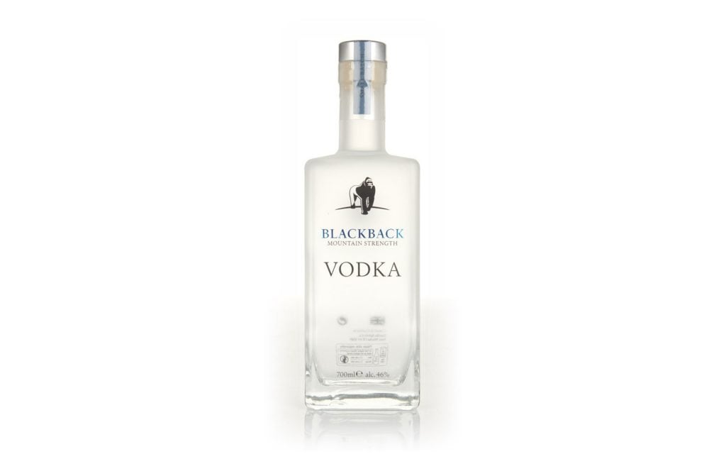 Gorilla Spirits Co.